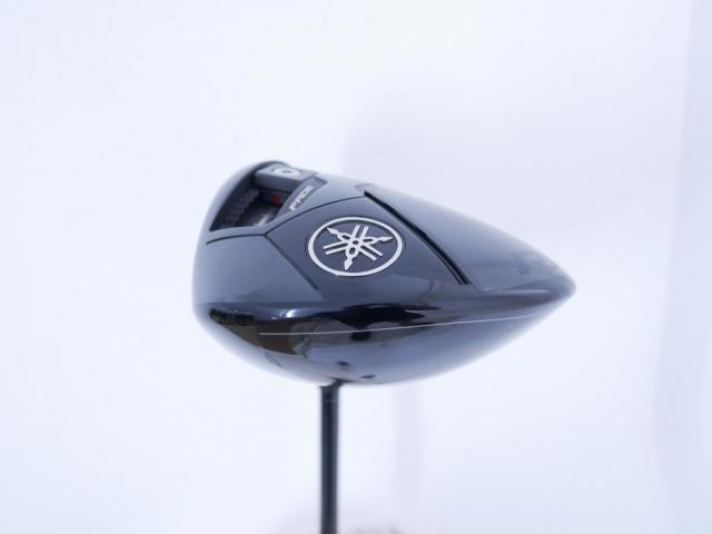 Driver : Yamaha : ไดรเวอร์ Yamaha Driver RMX VD/R (รุ่นล่าสุด ปี 2024) Loft 10.5 ก้าน Mitsubishi TENSEI TR50 Flex S