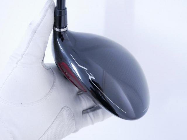 Driver : Yamaha : ไดรเวอร์ Yamaha Driver RMX VD/R (รุ่นล่าสุด ปี 2024) Loft 10.5 ก้าน Mitsubishi TENSEI TR50 Flex S