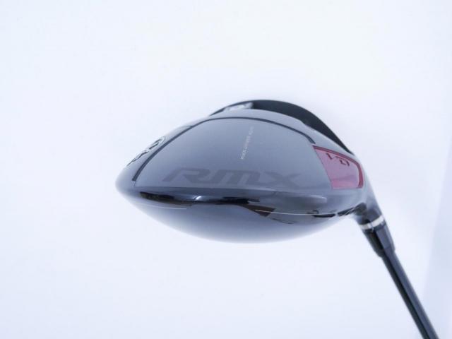 Driver : Yamaha : ไดรเวอร์ Yamaha Driver RMX VD/R (รุ่นล่าสุด ปี 2024) Loft 10.5 ก้าน Mitsubishi TENSEI TR50 Flex S