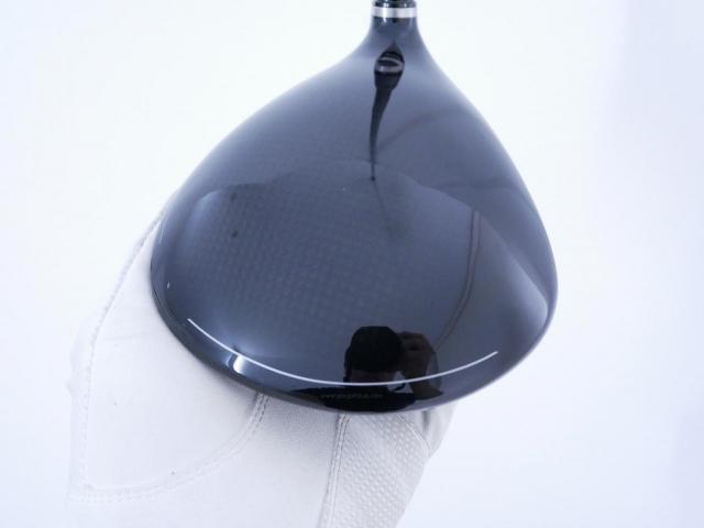 Driver : Yamaha : ไดรเวอร์ Yamaha Driver RMX VD/R (รุ่นล่าสุด ปี 2024) Loft 10.5 ก้าน Mitsubishi TENSEI TR50 Flex S