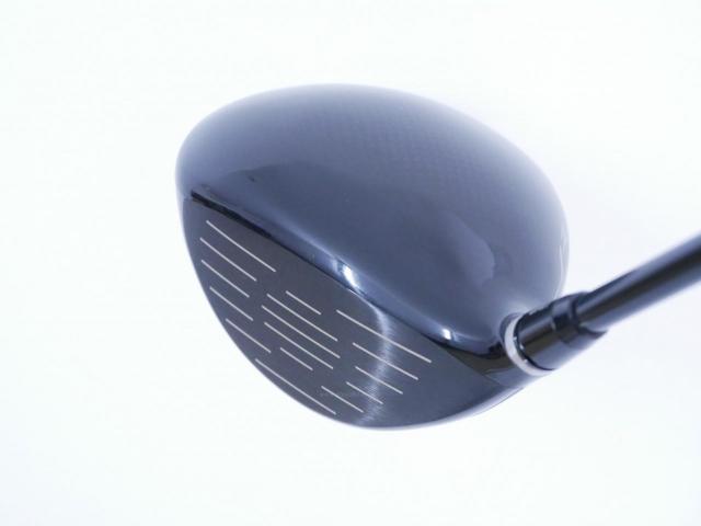 Driver : Yamaha : ไดรเวอร์ Yamaha Driver RMX VD/R (รุ่นล่าสุด ปี 2024) Loft 10.5 ก้าน Mitsubishi TENSEI TR50 Flex S