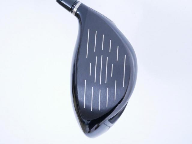 Driver : Yamaha : ไดรเวอร์ Yamaha Driver RMX VD/R (รุ่นล่าสุด ปี 2024) Loft 10.5 ก้าน Mitsubishi TENSEI TR50 Flex S