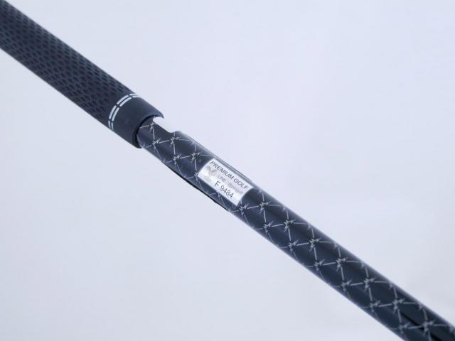 Driver : Yamaha : ไดรเวอร์ Yamaha Driver RMX VD/R (รุ่นล่าสุด ปี 2024) Loft 10.5 ก้าน Mitsubishi TENSEI TR50 Flex S