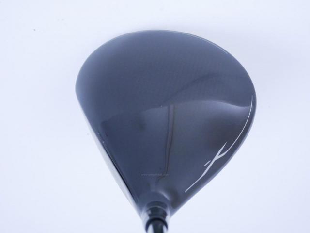 Driver : Yamaha : ไดรเวอร์ Yamaha Driver RMX VD/X (รุ่นล่าสุด ปี 2024) Loft 10.5 ก้าน Mitsubishi TENSEI TR50 Flex R