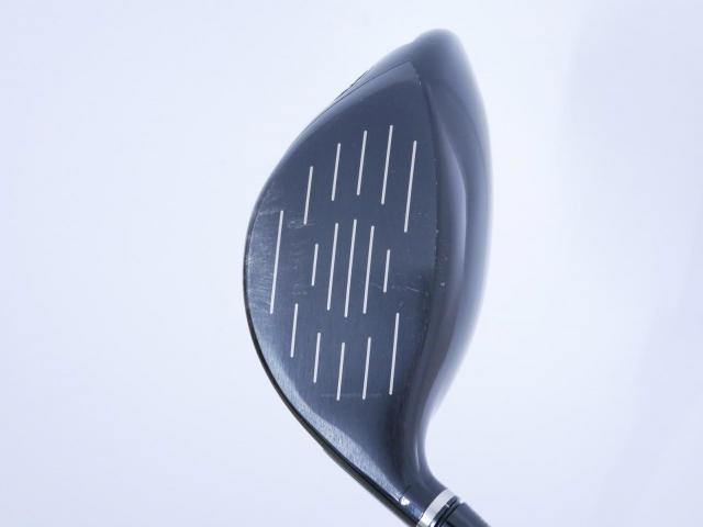 Driver : Yamaha : ไดรเวอร์ Yamaha Driver RMX VD/X (รุ่นล่าสุด ปี 2024) Loft 10.5 ก้าน Mitsubishi TENSEI TR50 Flex R