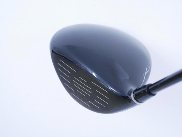 Driver : Yamaha : ไดรเวอร์ Yamaha Driver RMX VD/X (รุ่นล่าสุด ปี 2024) Loft 10.5 ก้าน Mitsubishi TENSEI TR50 Flex R