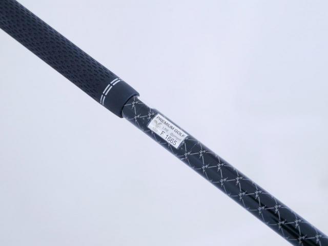 Driver : Yamaha : ไดรเวอร์ Yamaha Driver RMX VD/X (รุ่นล่าสุด ปี 2024) Loft 10.5 ก้าน Mitsubishi TENSEI TR50 Flex R
