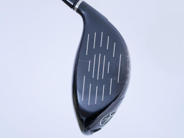 Driver : Yamaha : ไดรเวอร์ Yamaha Driver RMX VD/X (รุ่นล่าสุด ปี 2024) Loft 10.5 ก้าน Mitsubishi TENSEI TR50 Flex R
