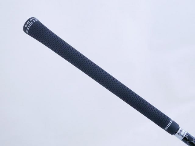 Driver : Yamaha : ไดรเวอร์ Yamaha Driver RMX VD/X (รุ่นล่าสุด ปี 2024) Loft 10.5 ก้าน Mitsubishi TENSEI TR50 Flex R