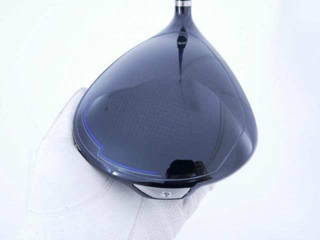 Driver : Yamaha : ไดรเวอร์ Yamaha Inpres DriveStar (รุ่นปี 2023 ตีไกล ตีมันมากๆ) Loft 10.5 ก้าน Fujikura Speeder NX M423d Flex R