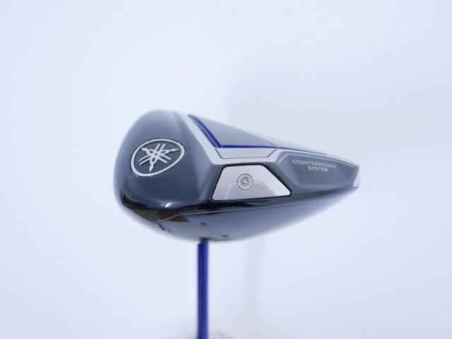 Driver : Yamaha : ไดรเวอร์ Yamaha Inpres DriveStar (รุ่นปี 2023 ตีไกล ตีมันมากๆ) Loft 10.5 ก้าน Fujikura Speeder NX M423d Flex R