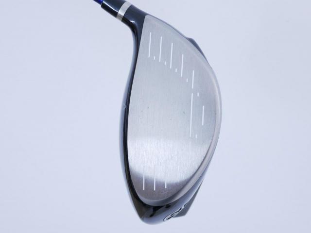 Driver : Yamaha : ไดรเวอร์ Yamaha Inpres DriveStar (รุ่นปี 2023 ตีไกล ตีมันมากๆ) Loft 10.5 ก้าน Fujikura Speeder NX M423d Flex R