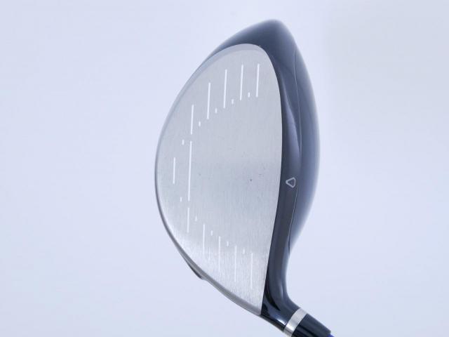 Driver : Yamaha : ไดรเวอร์ Yamaha Inpres DriveStar (รุ่นปี 2023 ตีไกล ตีมันมากๆ) Loft 10.5 ก้าน Fujikura Speeder NX M423d Flex R