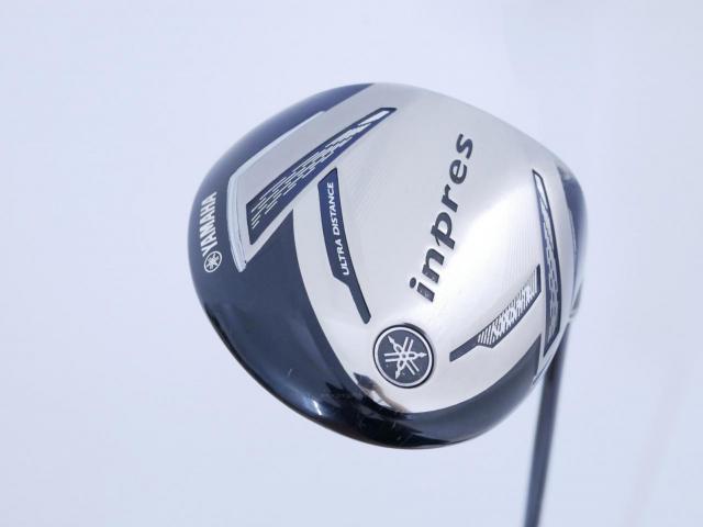 Driver : Yamaha : ไดรเวอร์ Yamaha Inpres UD+2 (ออกปี 2019 เบา สบาย ไกล) Loft 10.5 Flex S