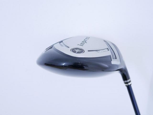 Driver : Yamaha : ไดรเวอร์ Yamaha Inpres UD+2 (ออกปี 2019 เบา สบาย ไกล) Loft 10.5 Flex S