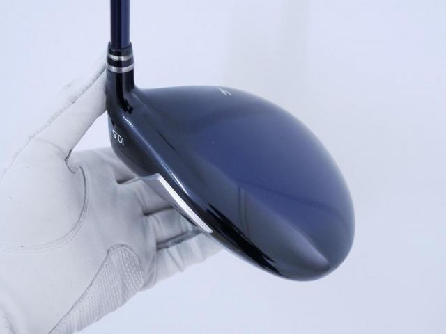 Driver : Yamaha : ไดรเวอร์ Yamaha Inpres UD+2 (ออกปี 2019 เบา สบาย ไกล) Loft 10.5 Flex S