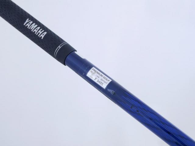 Driver : Yamaha : ไดรเวอร์ Yamaha Inpres UD+2 (ออกปี 2019 เบา สบาย ไกล) Loft 10.5 Flex S