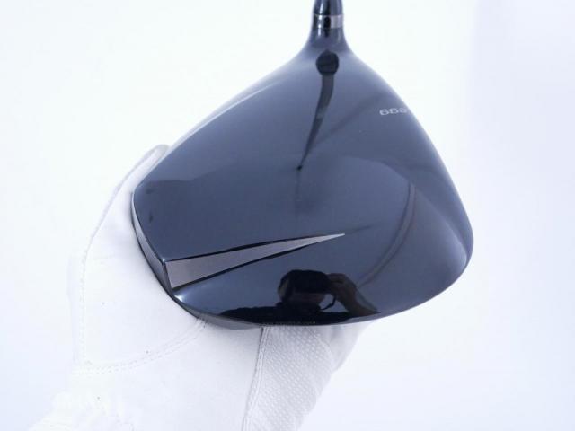 Driver : PRGR : ไดรเวอร์ PRGR Super EGG Evolution 500cc. (รุ่นล่าสุด ออกปี 2024 หน้าเด้งเกินกฏ ตีไกลมาก) Loft 10.5 Flex R2 (M-35)