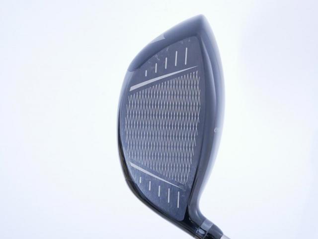 Driver : PRGR : ไดรเวอร์ PRGR Super EGG Evolution 500cc. (รุ่นล่าสุด ออกปี 2024 หน้าเด้งเกินกฏ ตีไกลมาก) Loft 10.5 Flex R2 (M-35)