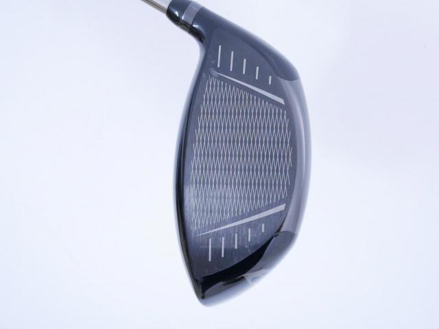 Driver : PRGR : ไดรเวอร์ PRGR Super EGG Evolution 500cc. (รุ่นล่าสุด ออกปี 2024 หน้าเด้งเกินกฏ ตีไกลมาก) Loft 10.5 Flex R2 (M-35)