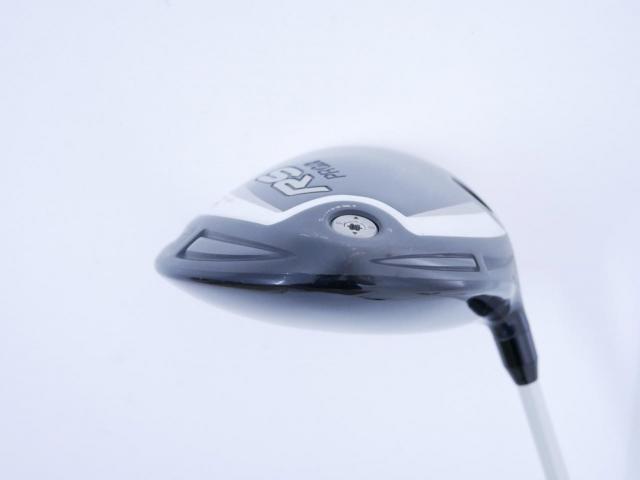 Driver : PRGR : ไดรเวอร์ PRGR RS (ออกปี 2018) Loft 10.5 ก้าน M-43 Flex S