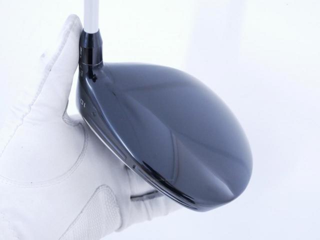 Driver : PRGR : ไดรเวอร์ PRGR RS (ออกปี 2018) Loft 10.5 ก้าน M-43 Flex S