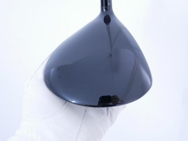 Driver : PRGR : ไดรเวอร์ PRGR RS (ออกปี 2018) Loft 10.5 ก้าน M-43 Flex S