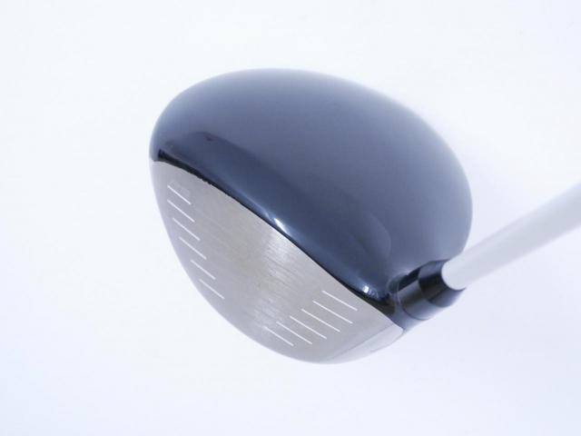 Driver : PRGR : ไดรเวอร์ PRGR RS (ออกปี 2018) Loft 10.5 ก้าน M-43 Flex S