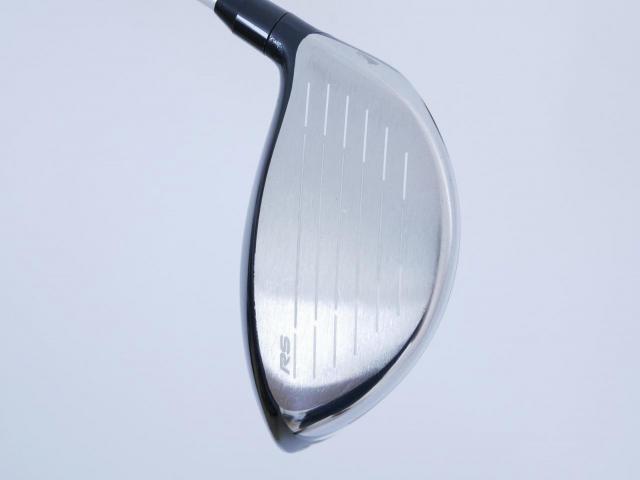 Driver : PRGR : ไดรเวอร์ PRGR RS (ออกปี 2018) Loft 10.5 ก้าน M-43 Flex S