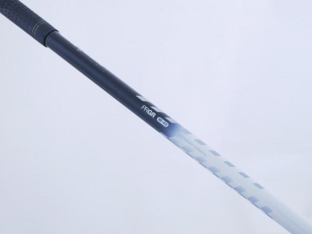 Driver : PRGR : ไดรเวอร์ PRGR RS (ออกปี 2018) Loft 10.5 ก้าน M-43 Flex S