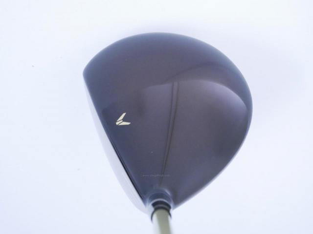 Driver : Honma : ไดรเวอร์ Honma ZERO 460x Limited (หน้าเด้งเกินกฏ รุ่นพิเศษ มีเพียง 2500 อันทั่วโลก) Loft 10.5 ก้าน ARMRQ X 47 Flex R (2 ดาว)