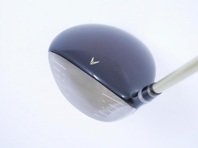 Driver : Honma : ไดรเวอร์ Honma ZERO 460x Limited (หน้าเด้งเกินกฏ รุ่นพิเศษ มีเพียง 2500 อันทั่วโลก) Loft 10.5 ก้าน ARMRQ X 47 Flex R (2 ดาว)