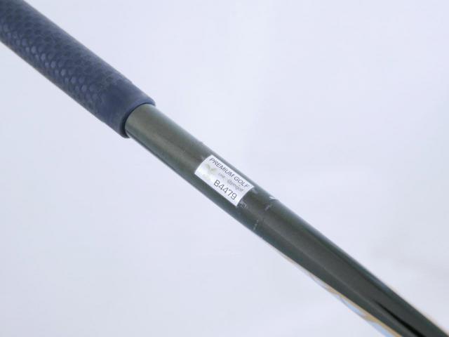Driver : Honma : ไดรเวอร์ Honma ZERO 460x Limited (หน้าเด้งเกินกฏ รุ่นพิเศษ มีเพียง 2500 อันทั่วโลก) Loft 10.5 ก้าน ARMRQ X 47 Flex R (2 ดาว)