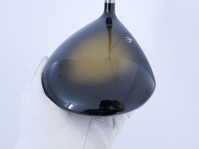Driver : Honma : **ก้าน 3 ดาว** ไดรเวอร์ Honma Beres S-06 (ปี 2019) Loft 10.5 ก้าน ARMRQ X (47) Flex S (3 ดาว)