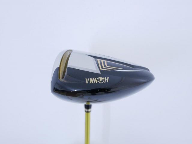 Driver : Honma : **ก้าน 3 ดาว** ไดรเวอร์ Honma Beres S-06 (ปี 2019) Loft 10.5 ก้าน ARMRQ X (47) Flex S (3 ดาว)
