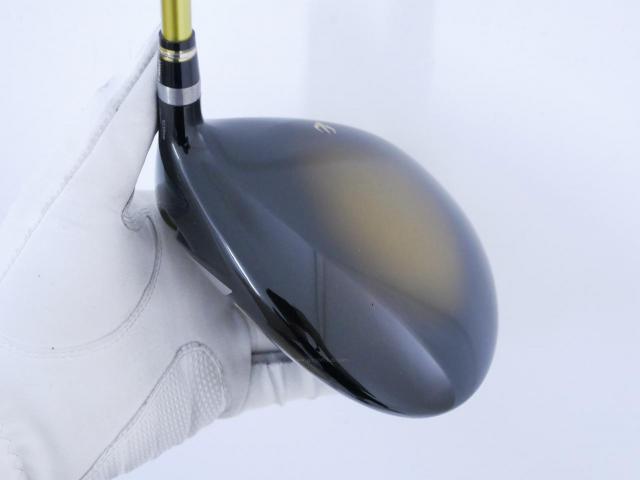 Driver : Honma : **ก้าน 3 ดาว** ไดรเวอร์ Honma Beres S-06 (ปี 2019) Loft 10.5 ก้าน ARMRQ X (47) Flex S (3 ดาว)