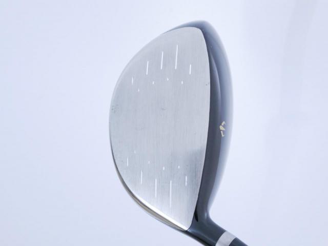Driver : Honma : **ก้าน 3 ดาว** ไดรเวอร์ Honma Beres S-06 (ปี 2019) Loft 10.5 ก้าน ARMRQ X (47) Flex S (3 ดาว)