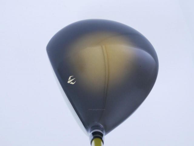 Driver : Honma : **ก้าน 3 ดาว** ไดรเวอร์ Honma Beres S-06 (ปี 2019) Loft 10.5 ก้าน ARMRQ X (47) Flex S (3 ดาว)