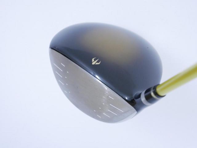 Driver : Honma : **ก้าน 3 ดาว** ไดรเวอร์ Honma Beres S-06 (ปี 2019) Loft 10.5 ก้าน ARMRQ X (47) Flex S (3 ดาว)