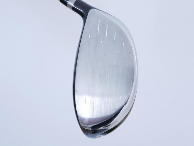 Driver : Honma : **ก้าน 3 ดาว** ไดรเวอร์ Honma Beres S-06 (ปี 2019) Loft 10.5 ก้าน ARMRQ X (47) Flex S (3 ดาว)