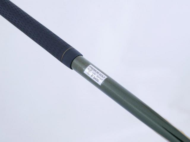 Driver : Honma : **ก้าน 3 ดาว** ไดรเวอร์ Honma Beres S-06 (ปี 2019) Loft 10.5 ก้าน ARMRQ X (47) Flex S (3 ดาว)