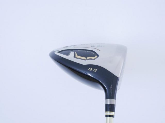 Driver : Honma : ไดรเวอร์ Honma Beres S-05 (รุ่นปี 2017) Loft 9.5 ก้าน ARMRQ ∞ (48) Flex R (2 ดาว)