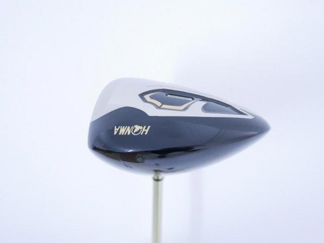 Driver : Honma : ไดรเวอร์ Honma Beres S-05 (รุ่นปี 2017) Loft 9.5 ก้าน ARMRQ ∞ (48) Flex R (2 ดาว)