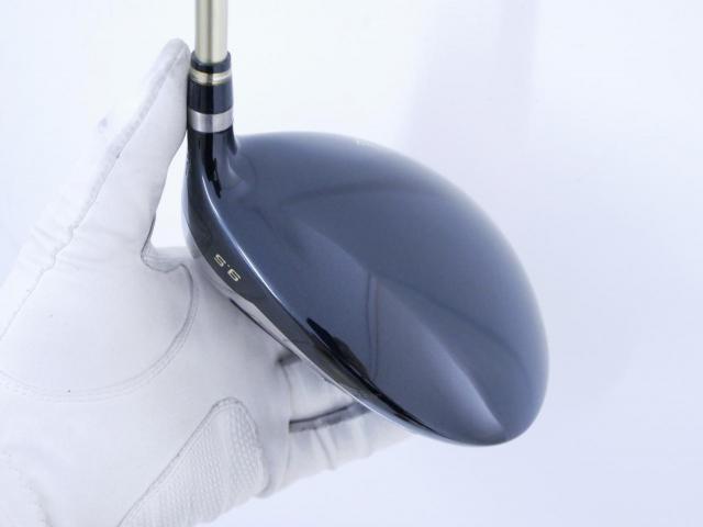 Driver : Honma : ไดรเวอร์ Honma Beres S-05 (รุ่นปี 2017) Loft 9.5 ก้าน ARMRQ ∞ (48) Flex R (2 ดาว)