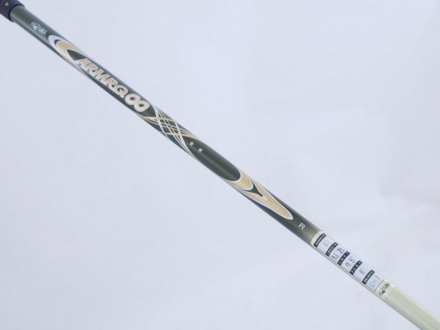Driver : Honma : ไดรเวอร์ Honma Beres S-05 (รุ่นปี 2017) Loft 9.5 ก้าน ARMRQ ∞ (48) Flex R (2 ดาว)