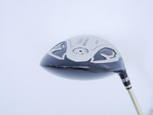 Driver : Honma : ไดรเวอร์ Honma Beres S-05 C+ (ปี 2017 สเปคพิเศษ หน้าเด้งเกินกฏ) Loft 10.5 ก้าน ARMRQ ∞ (48) Flex R (2 ดาว)