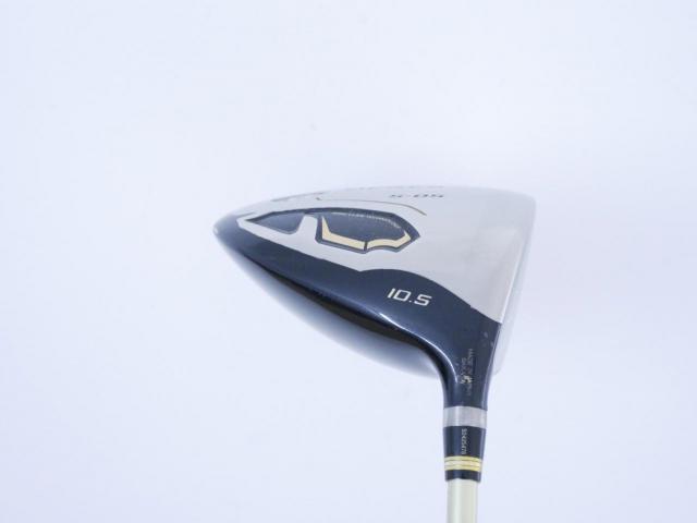 Driver : Honma : ไดรเวอร์ Honma Beres S-05 C+ (ปี 2017 สเปคพิเศษ หน้าเด้งเกินกฏ) Loft 10.5 ก้าน ARMRQ ∞ (48) Flex R (2 ดาว)