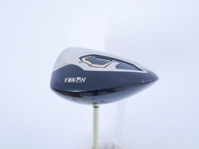 Driver : Honma : ไดรเวอร์ Honma Beres S-05 C+ (ปี 2017 สเปคพิเศษ หน้าเด้งเกินกฏ) Loft 10.5 ก้าน ARMRQ ∞ (48) Flex R (2 ดาว)