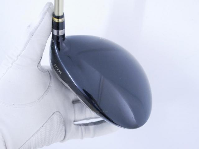 Driver : Honma : ไดรเวอร์ Honma Beres S-05 C+ (ปี 2017 สเปคพิเศษ หน้าเด้งเกินกฏ) Loft 10.5 ก้าน ARMRQ ∞ (48) Flex R (2 ดาว)