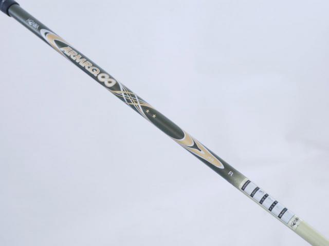 Driver : Honma : ไดรเวอร์ Honma Beres S-05 C+ (ปี 2017 สเปคพิเศษ หน้าเด้งเกินกฏ) Loft 10.5 ก้าน ARMRQ ∞ (48) Flex R (2 ดาว)